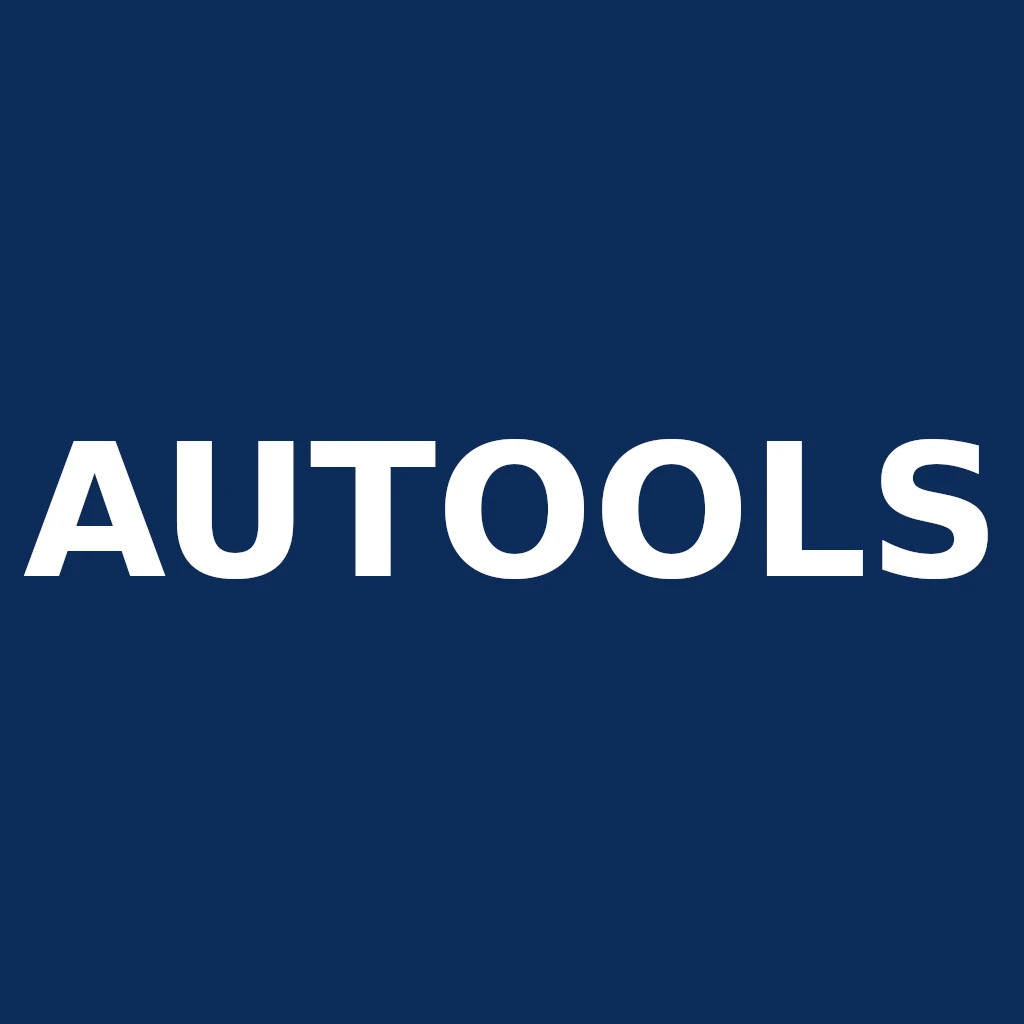 Логотип компании Autools